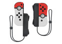 Under Control Nintendo Switch ii-con Controller Pokeball