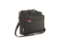 Tas 16,0" New York GFY-X816 Zwart