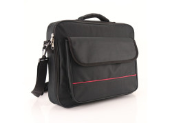 Tas 17,0" Praag GFY-5617 Zwart