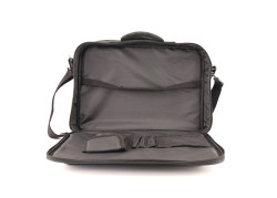 Tas 17,0" Praag GFY-5617 Zwart