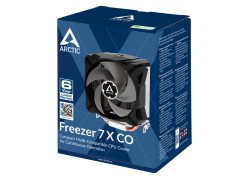 Arctic Freezer 7 X CO - Intel (t/m 11e gen.)