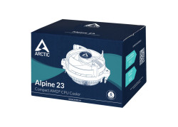 Arctic Alpine 23 - AMD