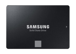 1TB 2,5" SATA3 Samsung 870 EVO 560/530