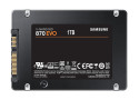 1TB 2,5" SATA3 Samsung 870 EVO 560/530