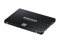 500GB 2,5" SATA3 Samsung 870 EVO 560/530