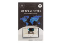 OEM Webcam Cover - Privacy schuifje - Retail