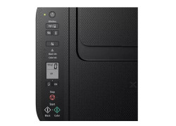 Canon PIXMA TS3450 AIO / WLAN / Zwart