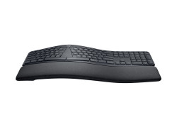 KB Logitech ERGO K860 Graphite draadloos Retail