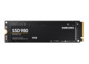 Samsung 980 M.2 250 GB PCI Express 3.0 V-NAND NVMe