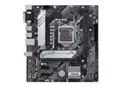 ASUS PRIME H510M-A LGA 1200 micro ATX 2 X ARGB