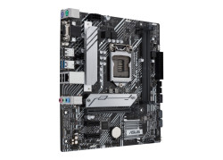 ASUS PRIME H510M-A LGA 1200 micro ATX 2 X ARGB