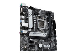 ASUS PRIME H510M-A LGA 1200 micro ATX 2 X ARGB