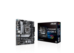 ASUS PRIME H510M-A LGA 1200 micro ATX 2 X ARGB