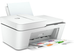 HP Deskjet Plus 4120e AIO / WLAN / FAX / Wit