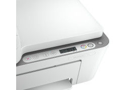 HP Deskjet Plus 4120e AIO / WLAN / FAX / Wit