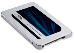 2TB 2,5" SATA3 Crucial MX500 SLC/560/510