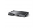 TP-LINK TL-SG105-M2 netwerk-switch Unmanaged Gigabit Ethernet (10/100/1000) Zwart