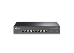 TP-Link 8Port 10Gb Rack-mountable