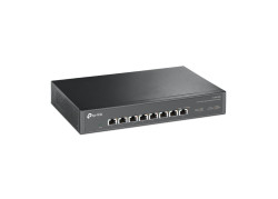 TP-Link 8Port 10Gb Rack-mountable