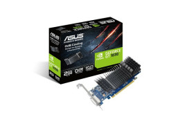 1030 ASUS GT SL-2G-BRK 2GB/HDMI/DVI/Low Profile