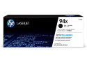 HP No. 94X Zwart 2.800 pagina`s (Origineel)