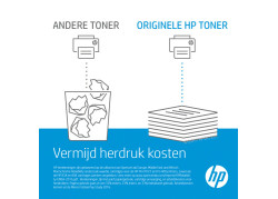 HP No. 94X Zwart 2.800 pagina`s (Origineel)