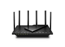 TP-Link Archer AX73 1xWAN 4x LAN 5400Mbps Gigabit.