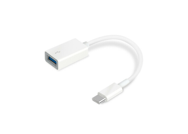 Adapter USB-C (M) --> USB 3.0 (F) TP-Link