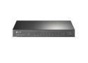 TP-Link 10Port 1Gb Rackmountable PoE+