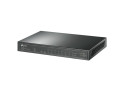 TP-Link 10Port 1Gb Rackmountable PoE+