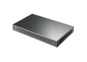 TP-Link 10Port 1Gb Rackmountable PoE+