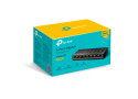 TP-Link LiveWave 8Port 1Gb.