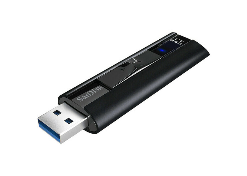 USB 3.1 FD 128GB Sandisk Extreme Pro