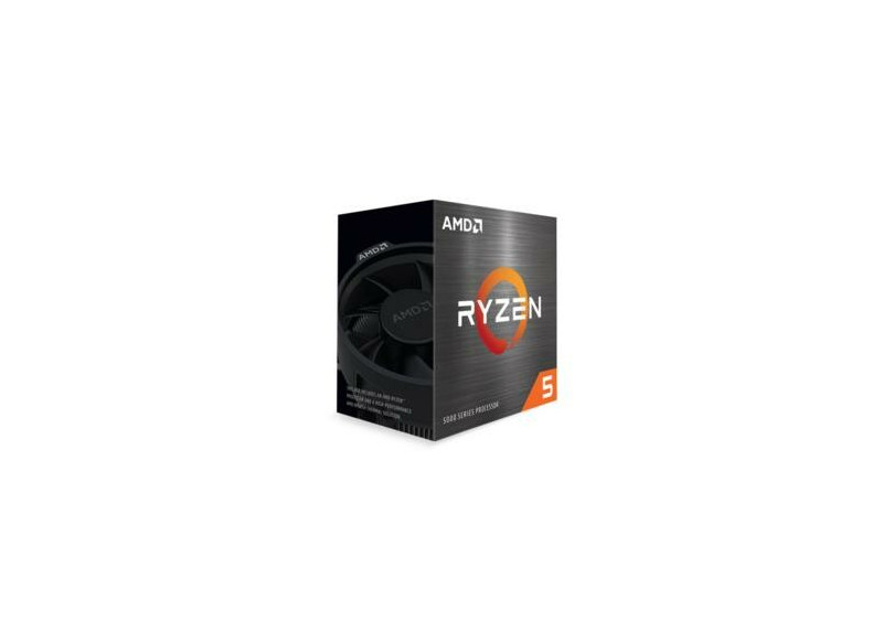 AM4 AMD Ryzen 5 5600G 65W 3.9GHz 19MB BOX