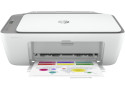 HP Deskjet 2720e AIO / WLAN / Wit-Grijs