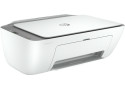 HP Deskjet 2720e AIO / WLAN / Wit-Grijs