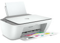 HP Deskjet 2720e AIO / WLAN / Wit-Grijs