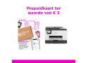 HP Deskjet 2720e AIO / WLAN / Wit-Grijs