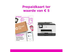 HP Deskjet 2720e AIO / WLAN / Wit-Grijs