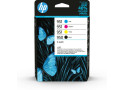 HP No.950+ 951 Multipack 48,5ml (Origineel)