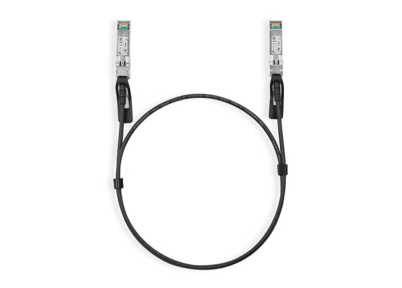 TP-Link DA SFP+ 10 GB 1M kabel