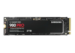 2TB M.2 PCIe NVMe Samsung 980 PRO MLC/7000/5100