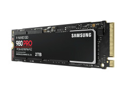 2TB M.2 PCIe NVMe Samsung 980 PRO MLC/7000/5100