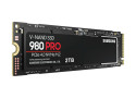 2TB M.2 PCIe NVMe Samsung 980 PRO MLC/7000/5100