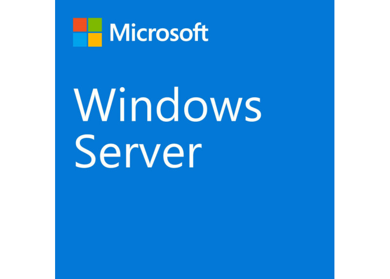 OS Microsoft Windows SVR 2022 1x CAL User OEM