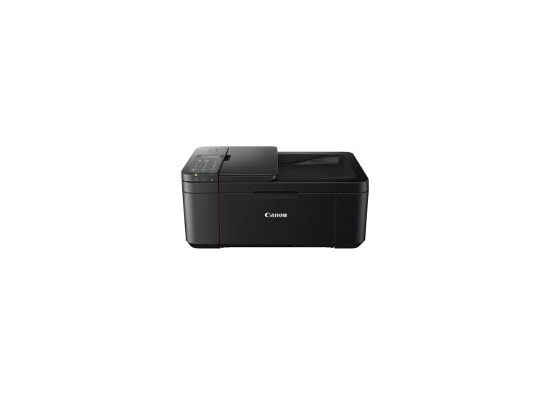 Canon PIXMA TR4650 AIO / WLAN / FAX / Zwart