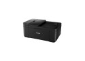 Canon PIXMA TR4650 AIO / WLAN / FAX / Zwart