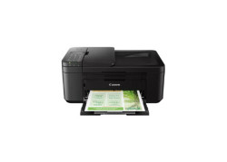 Canon PIXMA TR4650 AIO / WLAN / FAX / Zwart