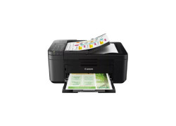 Canon PIXMA TR4650 AIO / WLAN / FAX / Zwart