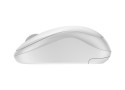 DT Logitech MK295 Silent Wit draadloos Retail